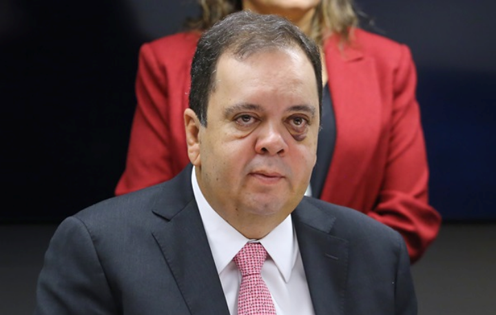 Elmar Nascimento 07042025