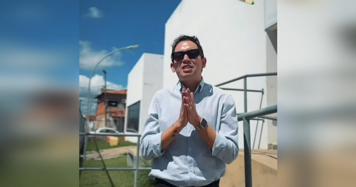 Joao Felipe CRAS V 1 07042025
