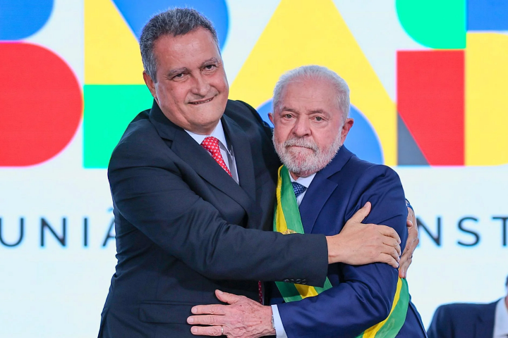 Lula e Rui Costa 14042025
