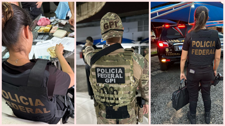 PF prende veradora no piaui 03042025
