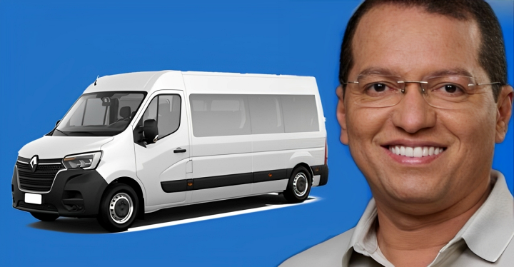 Tito van 3042025
