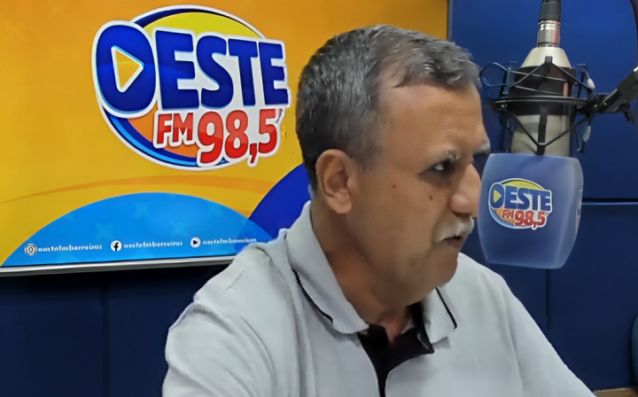 Zito Barbosa 10042025