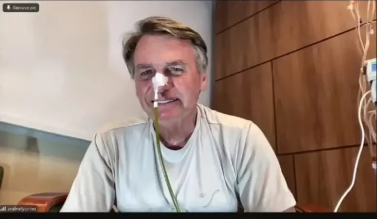 apos live na uti stf intima bolsonaro em hospital de brasilia dc0dd