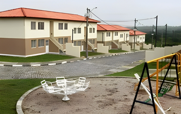 minha casa minha vida agendamento 07042025