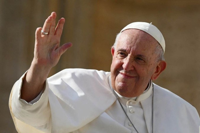papa francisco 21042025
