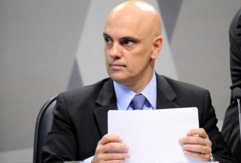 Alexandre de Moraes 30052025