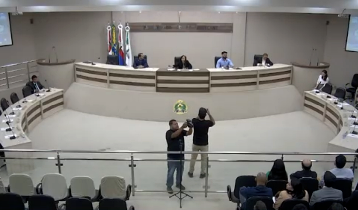 Audiencia Publica Barreiras 19052025