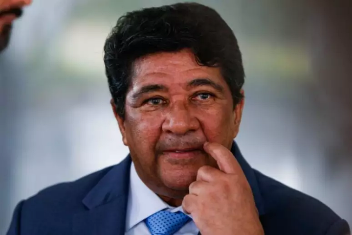 Ednaldo Rodrigues CBF 15052025