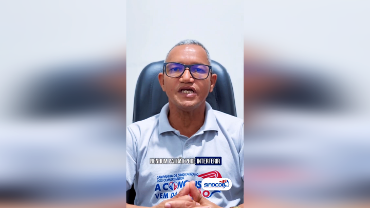 Edson do Sindcob 16052025 2