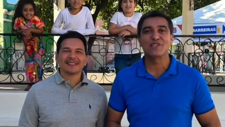 Otoniel e Tulio 28052025