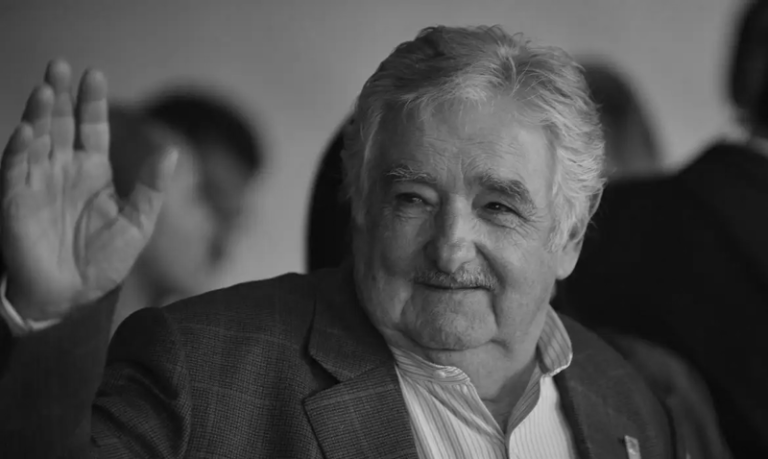 Pepe Mujica 13052025