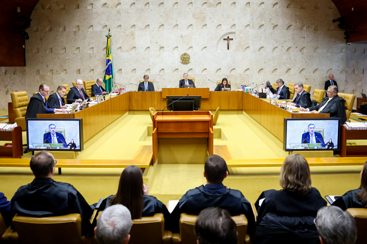 Plenario STF 24052025