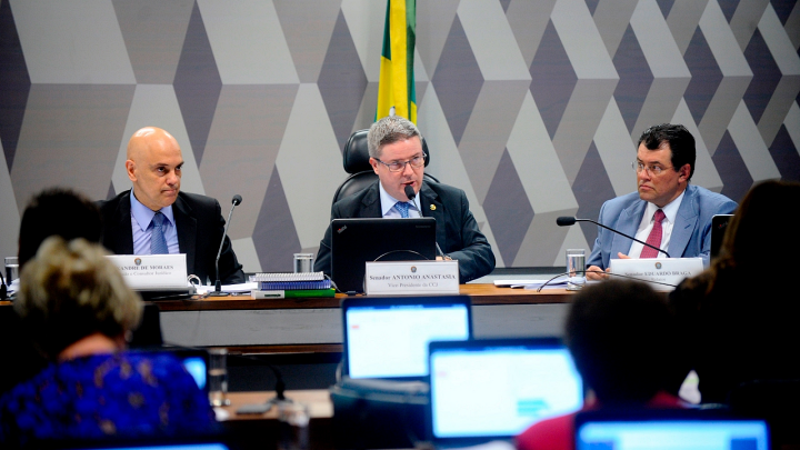 Sabatina alexandre de Moraes 30052025
