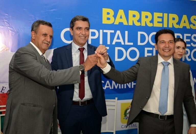 Zito Tulio e Otoniel 23052025