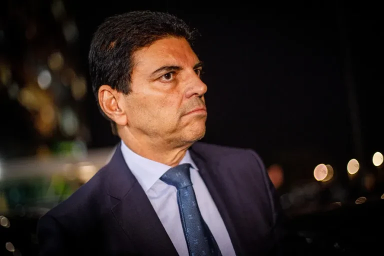 103123272 pa brasilia df 22 05 2023 reuniao de claudio cajado e ministro haddad no ministerio da f