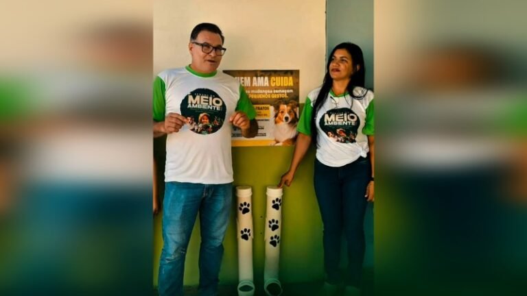 Causa Animal riachao das Neves 28062025