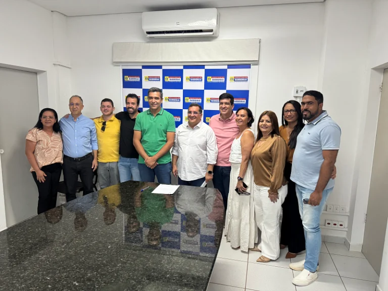 Encontro Danilo Otoniel 06062025