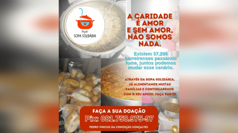 Imagem instantanea