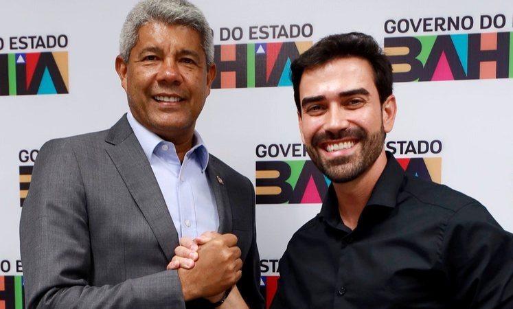 Jeronimo e Maraba 09junho2025