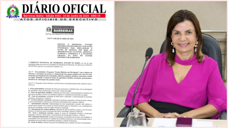 Lei Graca Melo 11062025
