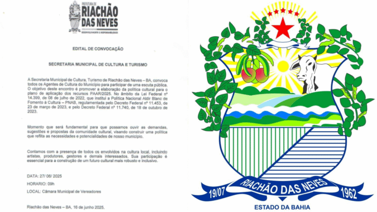Riachao das Neves 18062025