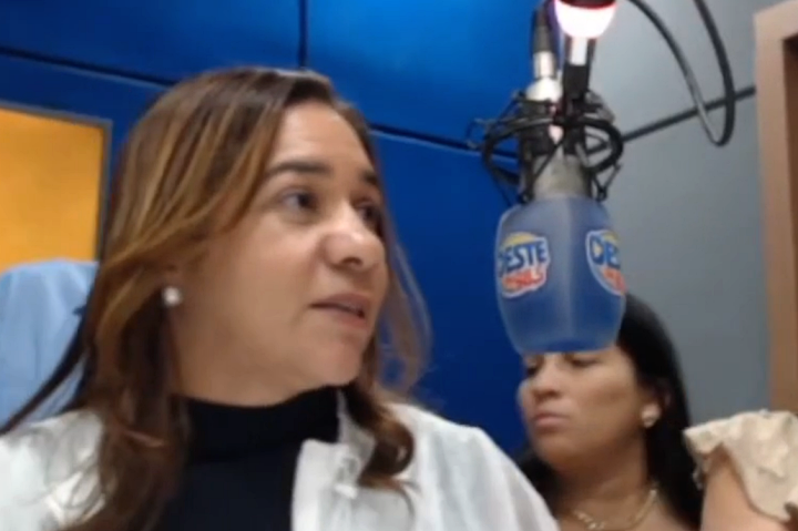 Roberta Santana 16062025