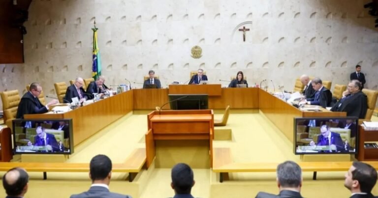 STF forma maioria 26062025