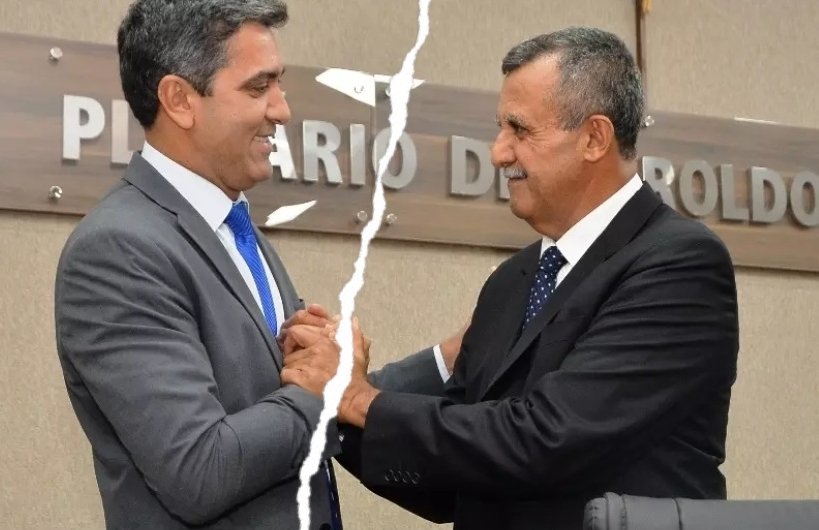 Zito e Otoniel 2