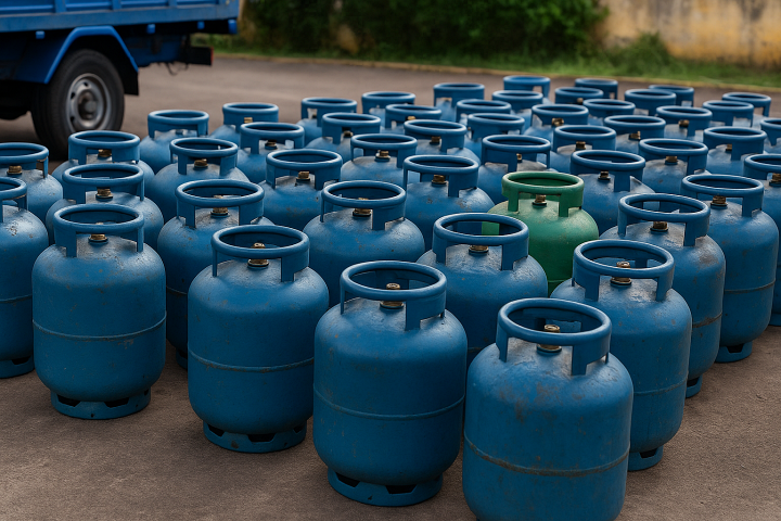botijoes de gas 03062025