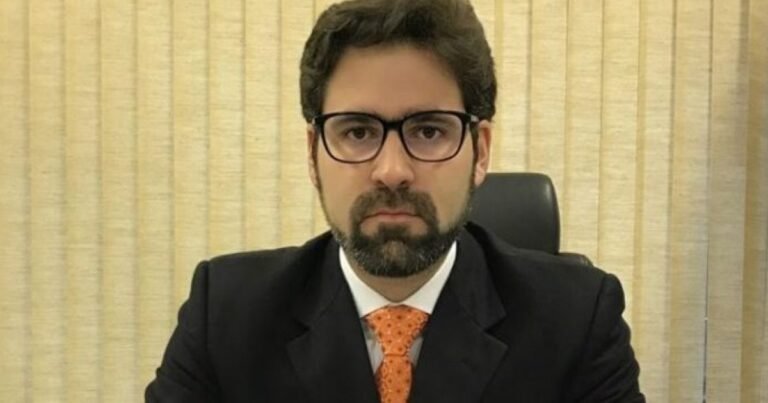 desembargador Rui Barata 26062025