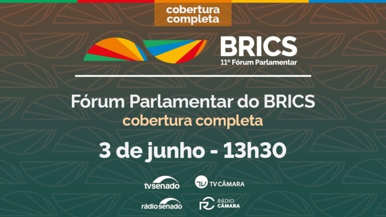 forum parlamentar brics 01062025
