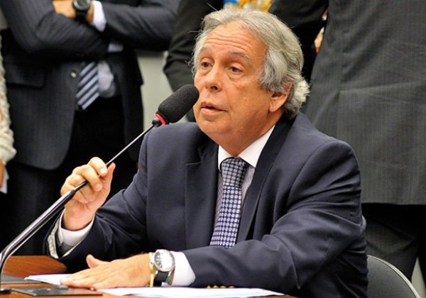 paulo magalhaes Foto Claudio Araujo