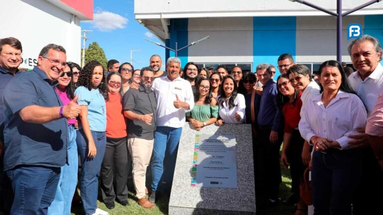 08 Colegio Estadual de Cristopolis e modernizado e ampliado