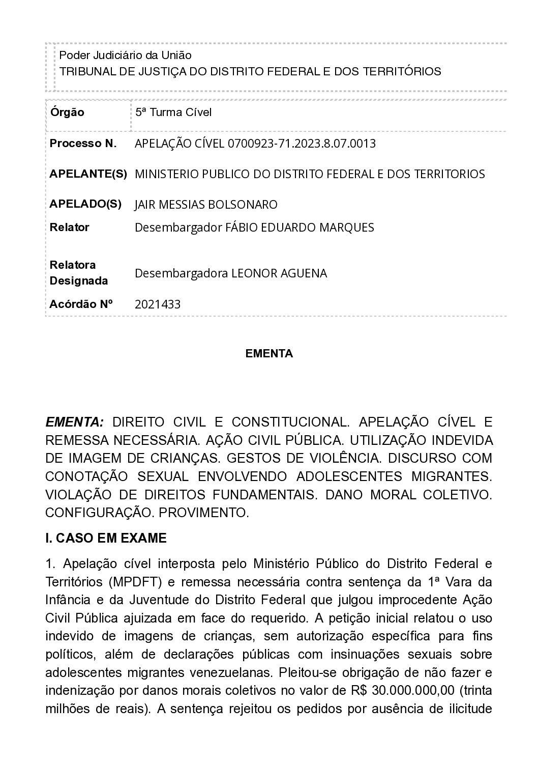Acordao-Bolsonaro-venezuelanas-DF-24jul2025