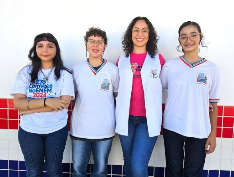 Alunos de LEM 07072025
