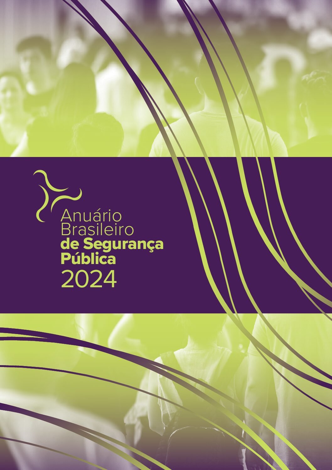 Anuário Brasileiro de Segurança Pública 2024
