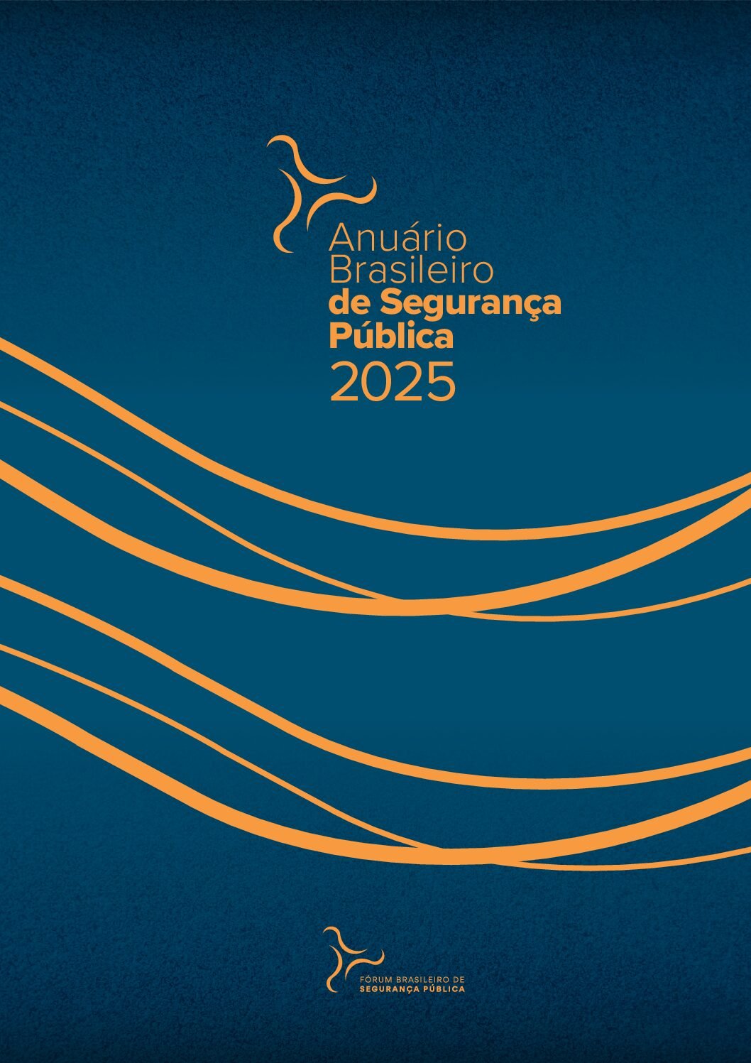 Anuário Brasileiro de Segurança Pública 2025