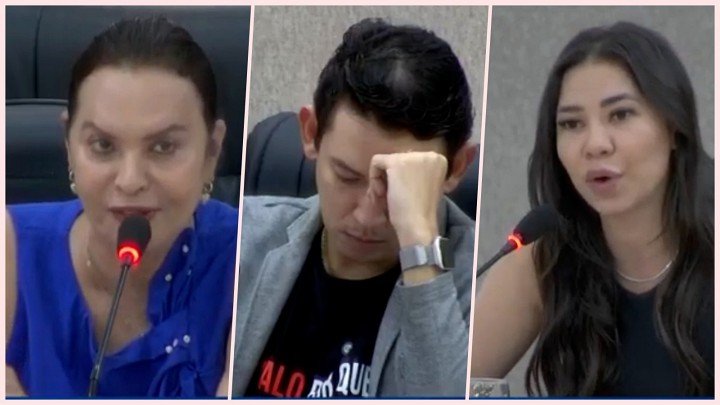 Audiencia fogo amigo 14072025
