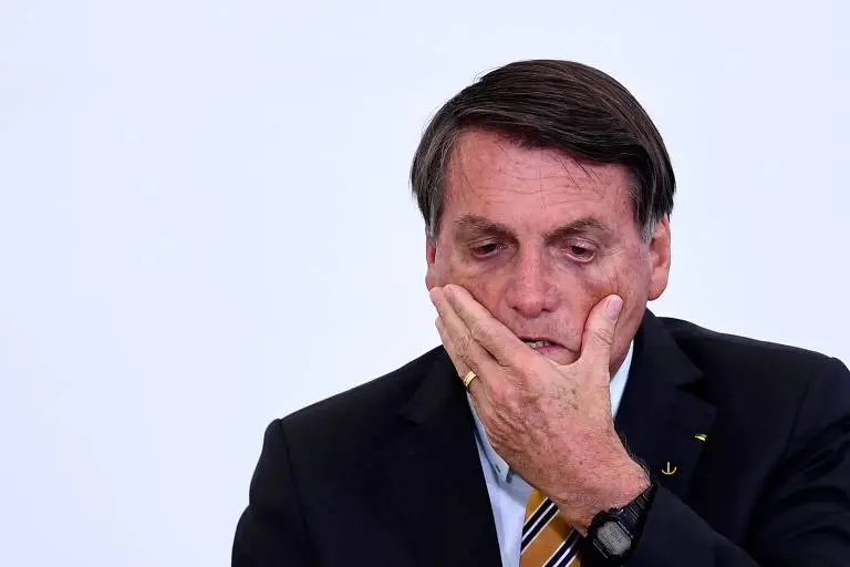 Bolsonaro daltonico 11072025