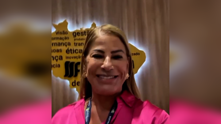 Delmah Pedrah Belo Horizonte 11072025