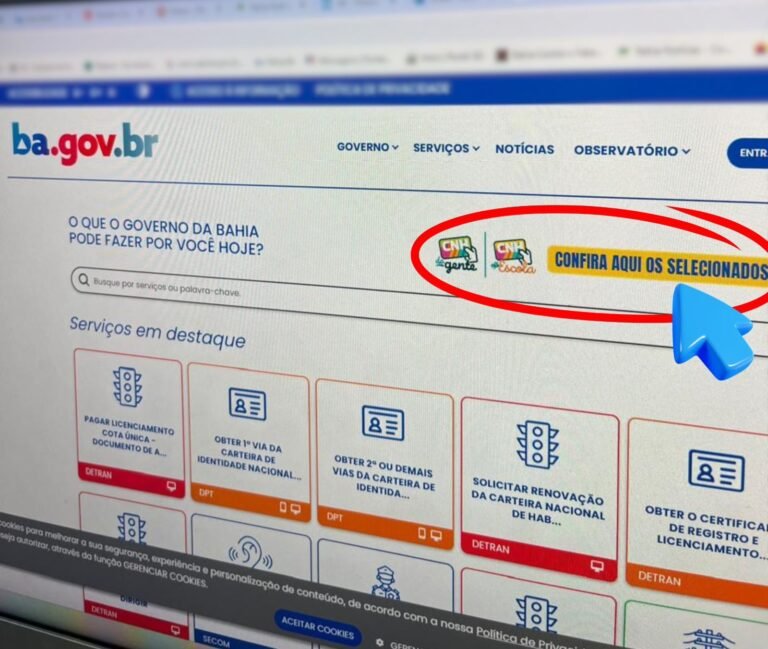 Foto Divulgacao Ascom Detran BA