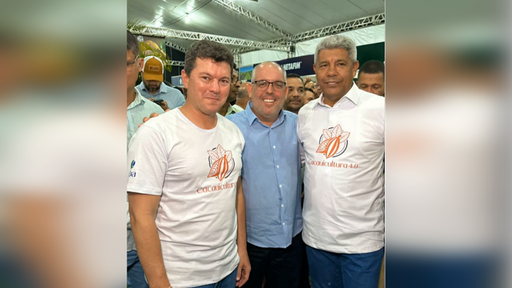 Helio Justo 11072025