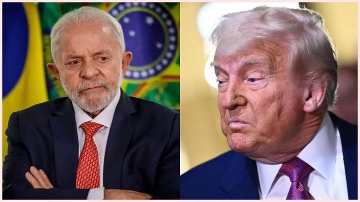 Lula responde a Trump 07072025