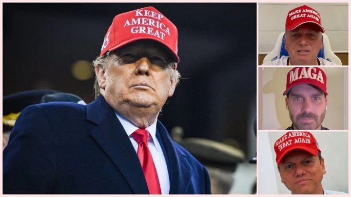 Maga tarifas 10072025