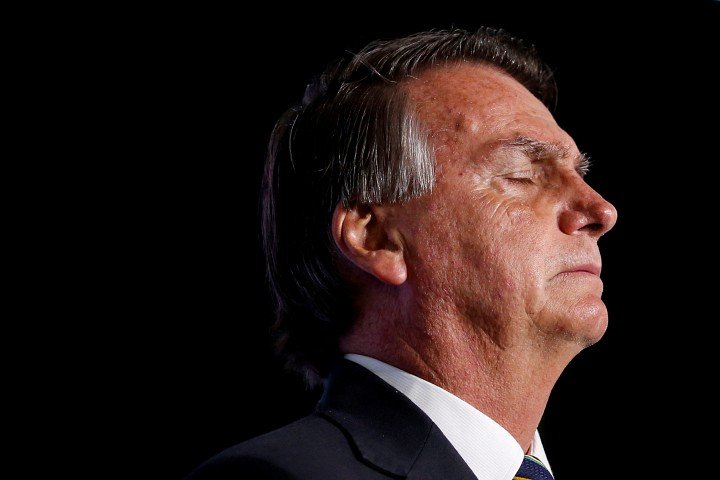 PGR pede a prisao de Bolsonaro 15072025