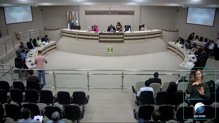 Sessao da Camara de Barreiras 15072025