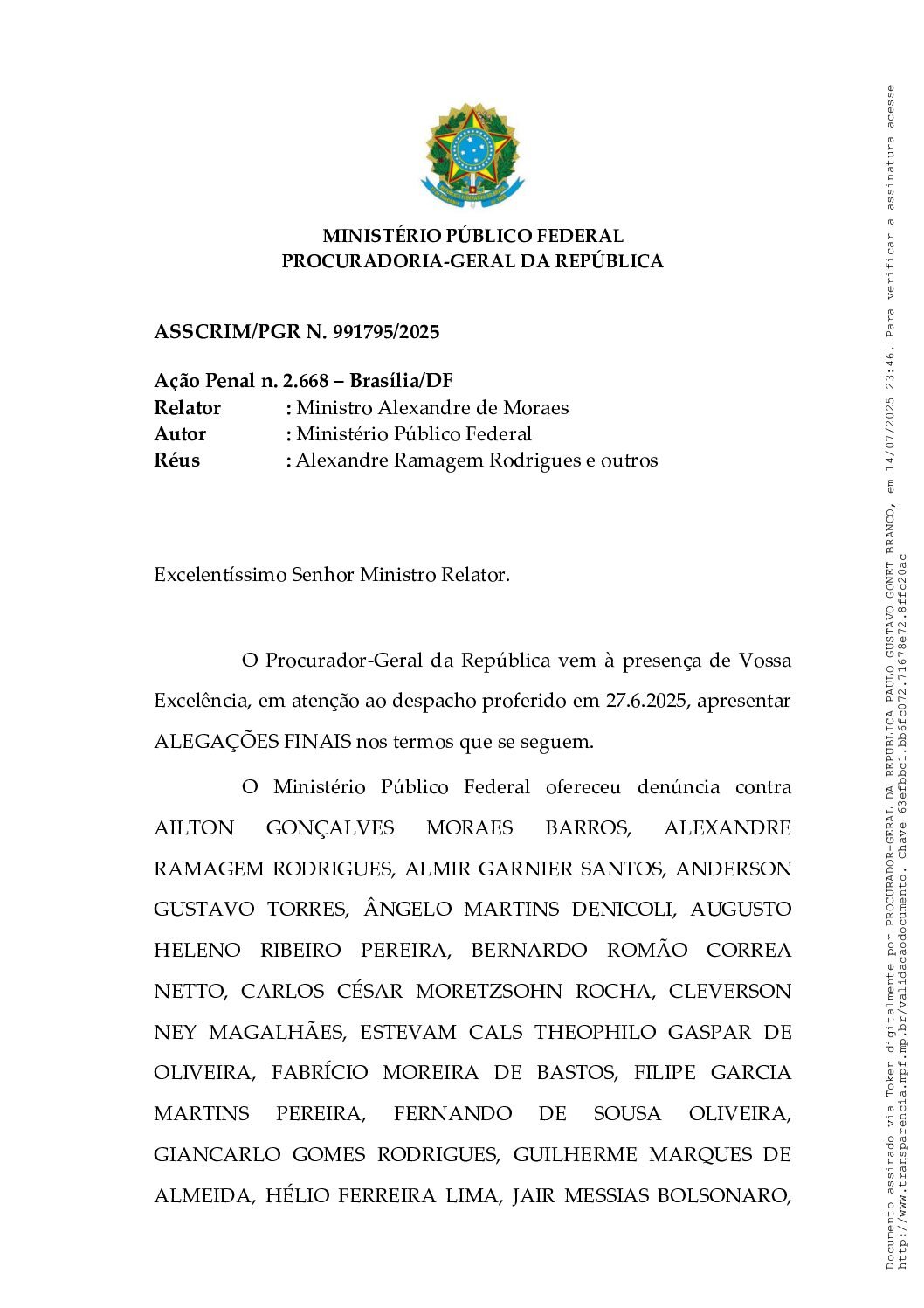 denuncia-pgr-bolsonaro-condenacao-golpe-estado-14jul2025