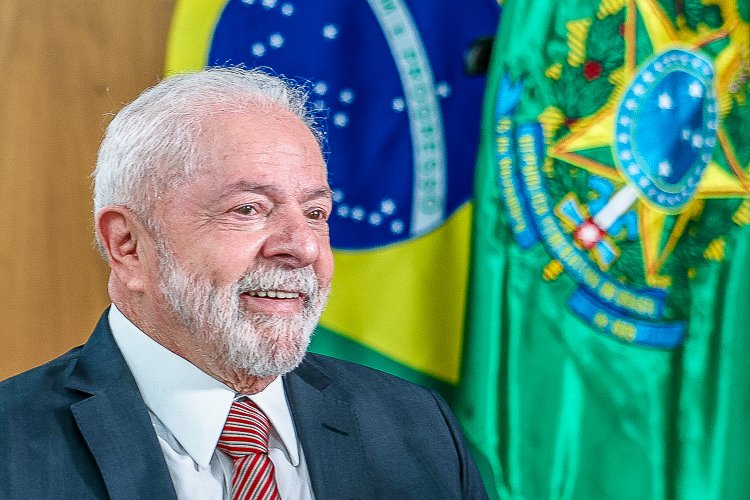 lula entrevista globonews ricardostuckert pr 1