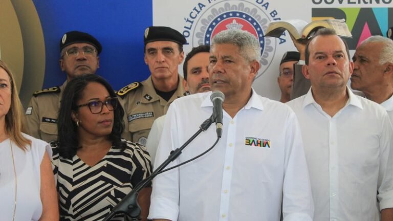o brasil nao vai baixar a cabeca diz jeronimo sobre tarifa de 50 imposta por trump widelg