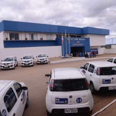 prefeitura de Barreiras 03072025